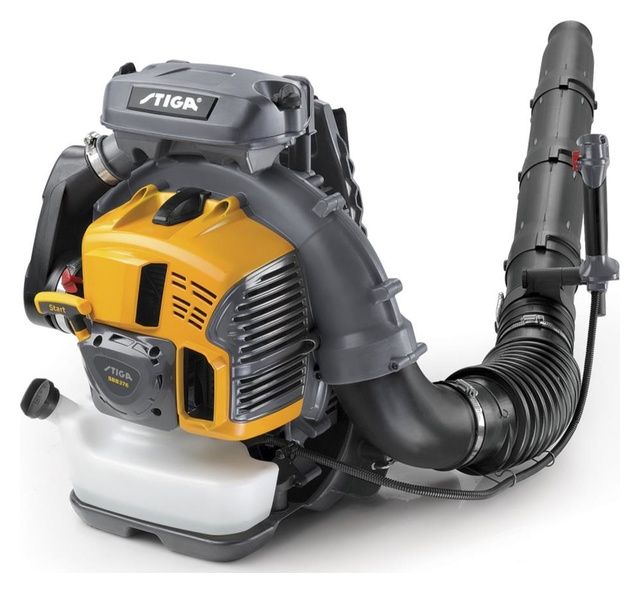 Dmuchawa plecakowa SBP 375 Stiga