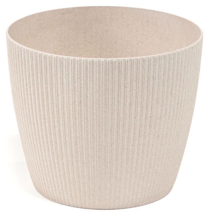 Doniczka Magnolia JUMPER Eco Wood Lamela