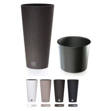 Doniczka Rato Tubus DRTUS Prosperplast