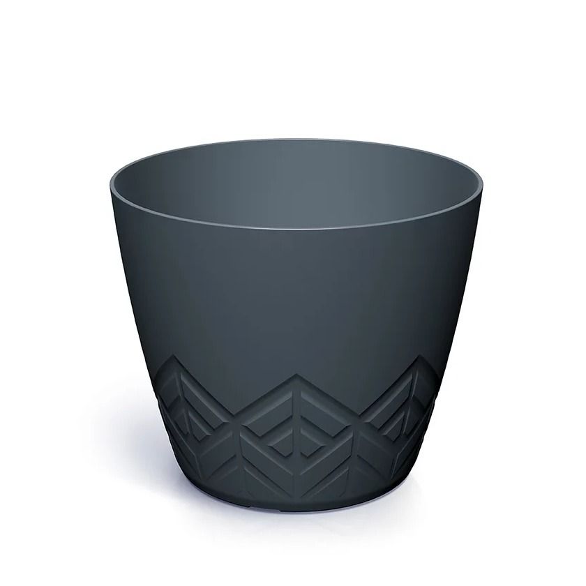 Doniczka Areco DARE Prosperplast konfiguracja