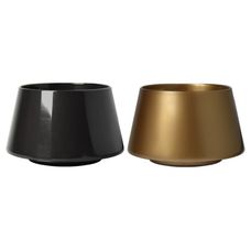 Doniczka cmentarna Szemikowie