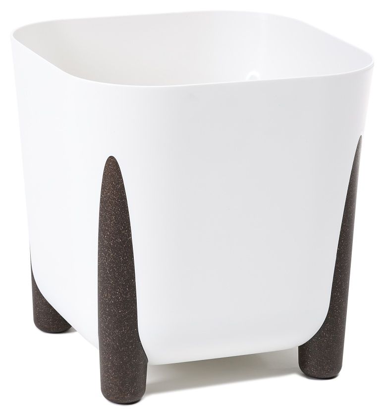 Doniczka Frida kwadratowa Lamela