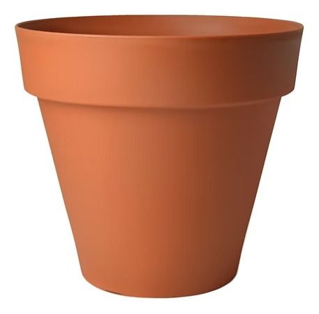 Doniczka SEKWOJA terakota Szemikowie