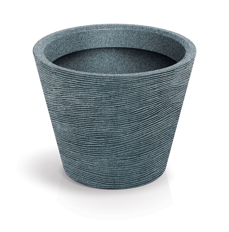 Doniczka TUBRA ROUND TTO Prosperplast 1