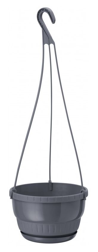 Doniczka wisząca EUROPA FormPlastic