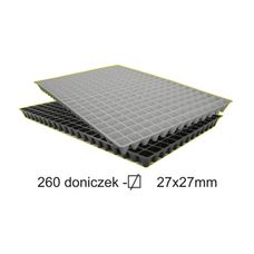 Doniczkopaleta DP 27/260 ROKO