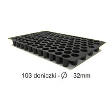 Doniczkopaleta DP 3/103 ROKO