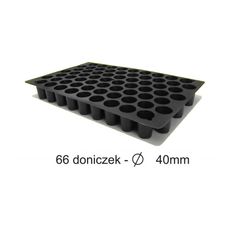 Doniczkopaleta DP 4/66 ROKO