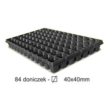 Doniczkopaleta DP 40/84 ROKO