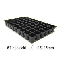 Doniczkopaleta DP 45/54 ROKO