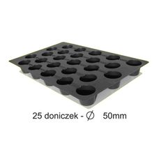 Doniczkopaleta DP 5/25 ROKO