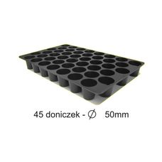 Doniczkopaleta DP 5/45 ROKO