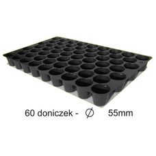 Doniczkopaleta DP 55/60 ROKO