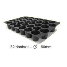 Doniczkopaleta DP 6/32 ROKO