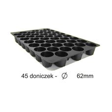 Doniczkopaleta DP 60/45 ROKO