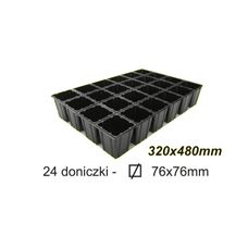 Doniczkopaleta DP 8/24 ROKO