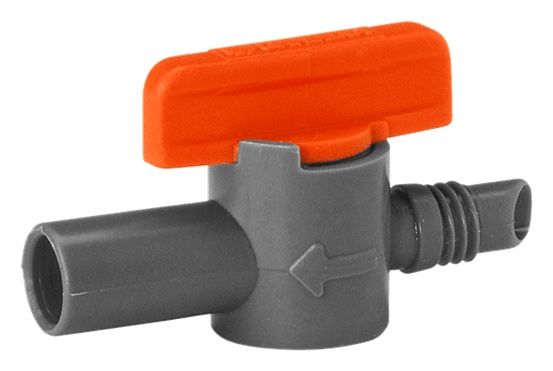 Zawór regulacyjny Micro Drip 1374-29 Gardena