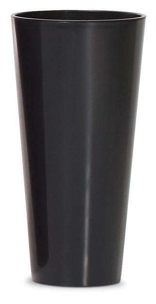 Doniczka Tubus Slim Shine DTUS-S Prosperplast