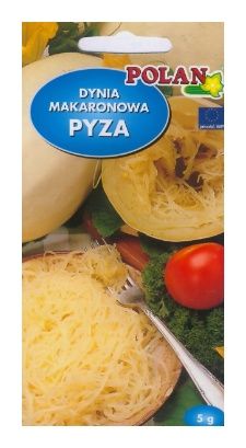 Dynia makaronowa Pyza 5g Polan