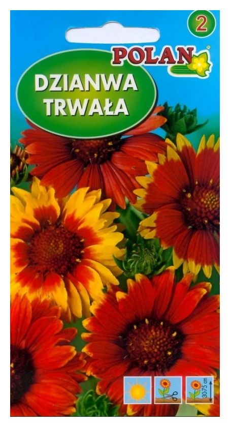 Dzianwa trwała 1g Polan