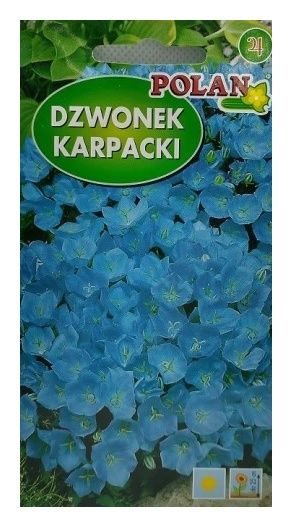 Dzwonek Karpacki 0.5g Polan