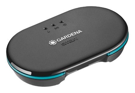 Smart sterownik nawadniania wielokanałowy 19035 Gardena