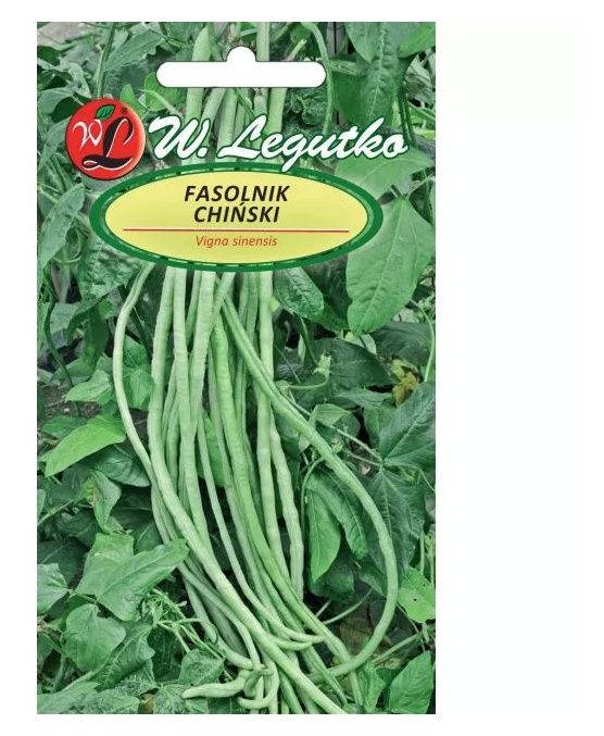 Fasolnik chiński 5g Legutko