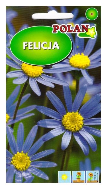 Felicja niebieska 0,2g Polan