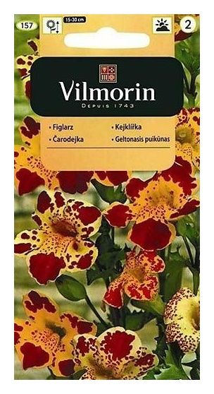 Figlarz 0,3g Vilmorin