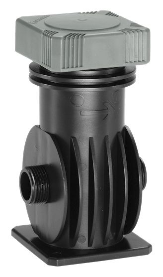 Filtr centralny 1510-20 Gardena