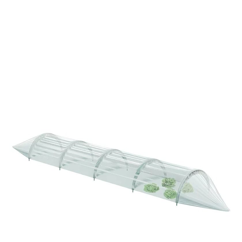 Tunel ogrodowy foliowy 240 cm Floo Tunnel IFLT1 Prosperplast  444