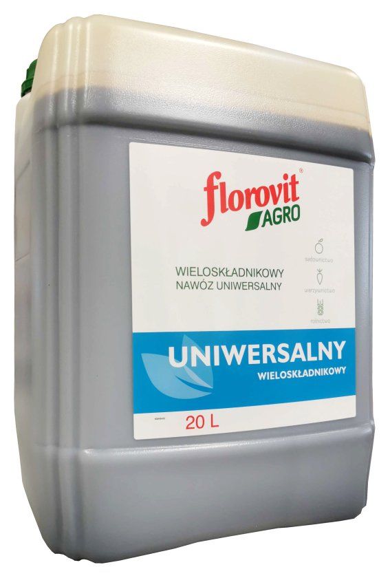 Florovit 20L