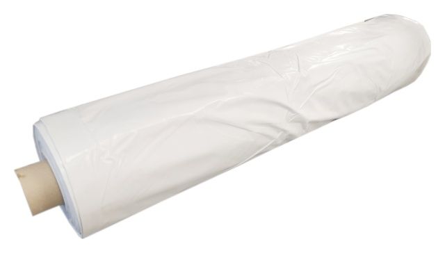 Folia kiszonkarska 0,12 czarno-biała EcoSilo Erg Bieruń