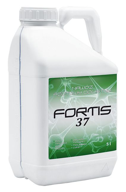 Fortis 37 Fortis