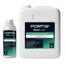Fortis BacN Leaf 1L + 20L Smp Agro
