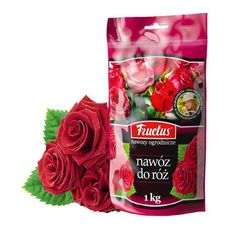 Fructus nawóz do róż 1 kg Fosfan