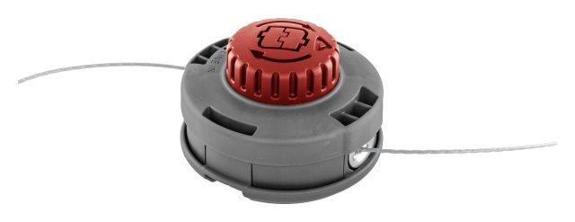 Głowica żyłkowa EasyFeed M10x1,25LW Tecomec