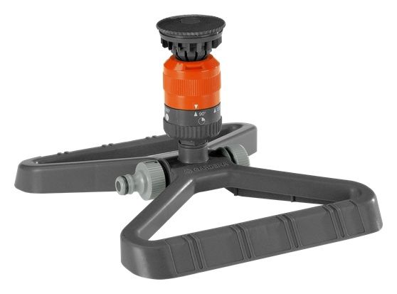 Comfort zraszacz dookolny Vario na sankach Gardena 1948-20