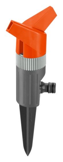 Zraszacz rotacyjny Foxtrot - Classic GARDENA