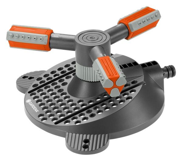 Comfort zraszacz dookolny Mambo Gardena 2062-20