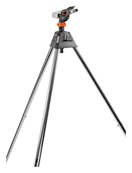 Zraszacz PREMIUM bijakowy na statywie 8138-20 Gardena
