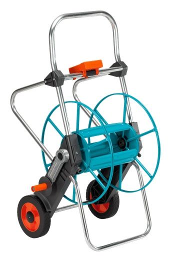 Wózek metalowy na wąż 100 Gardena 2674-20