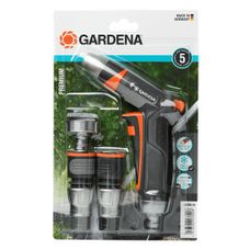 Zestaw podstawowy Premium 18298-20 Gardena