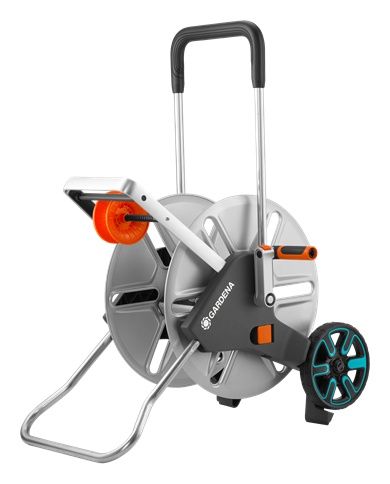 Wózek na wąż CleverRoll L Easy Metal Gardena 18550-20