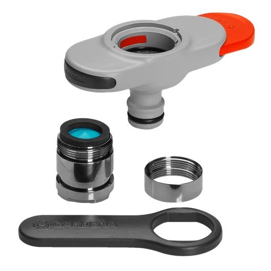 Przyłącze kranowe do kranów wewnętrznych 18210-20 Gardena 