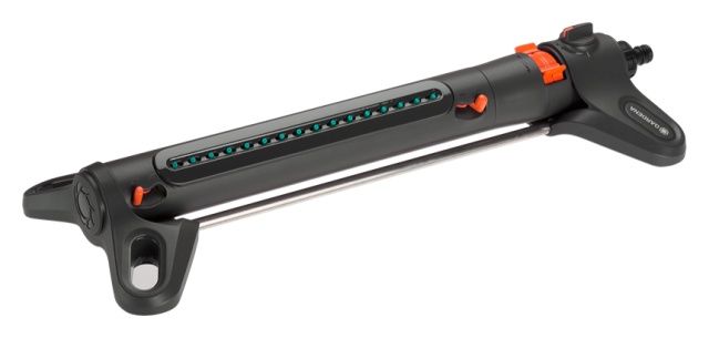 Zraszacz wahadłowy Aquazoom M 18712-20 Gardena