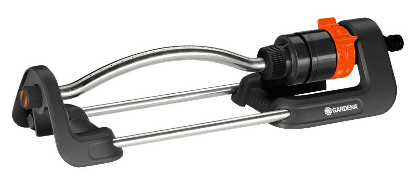 Zraszacz wahadłowy Aqua S 18700-20 Gardena