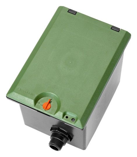 Skrzynka na zawór automatyczny V1 Gardena 1254-29