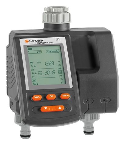 Sterownik nawadniania MultiControl Duo Gardena 1874-29