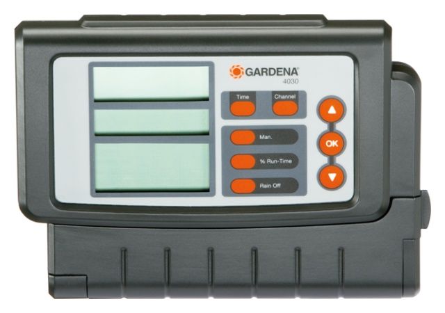 Classic sterownik nawadniania 4030 Gardena 1283-37